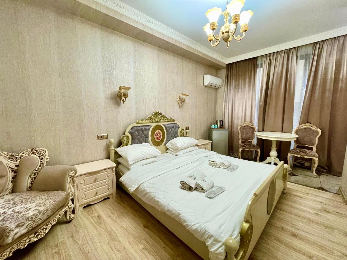 טביליסי 34 Silver Rooms מראה חיצוני תמונה
