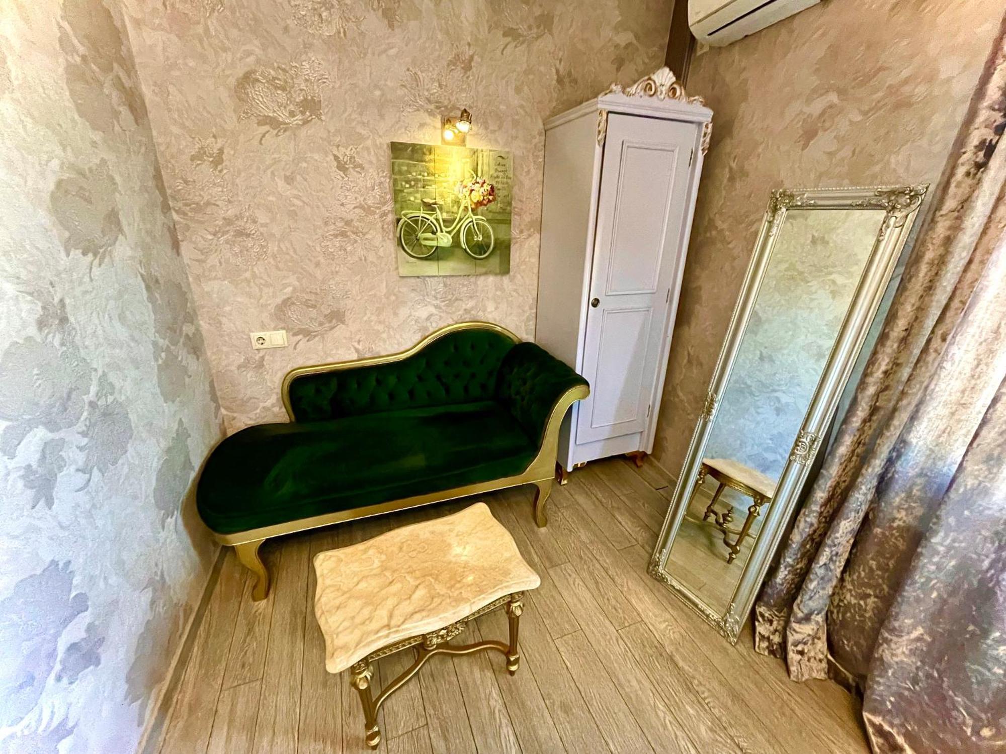 טביליסי 34 Silver Rooms מראה חיצוני תמונה
