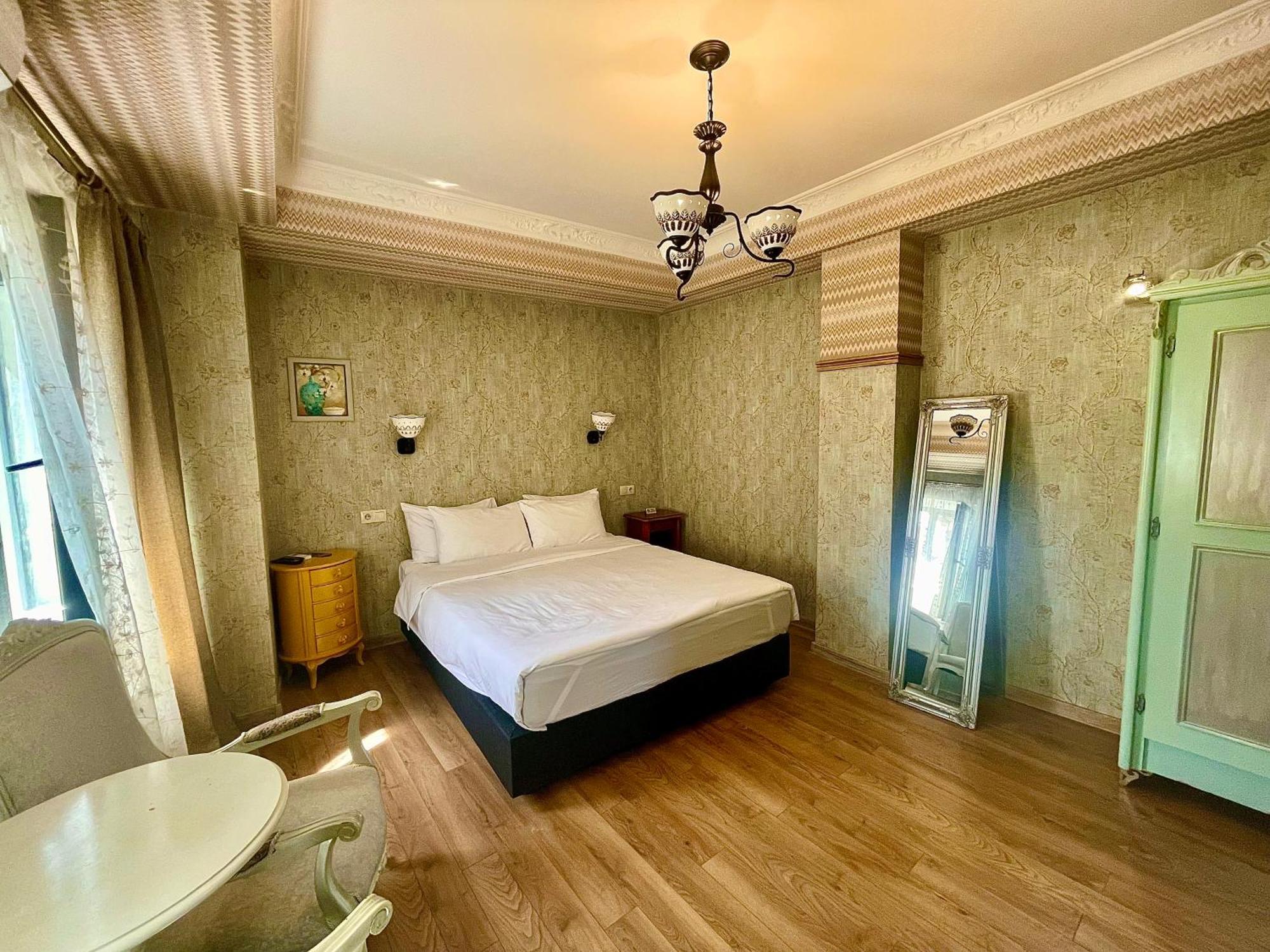 טביליסי 34 Silver Rooms מראה חיצוני תמונה